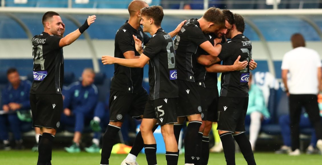 Βήμα-πρόκρισης-στην-Πολωνία-ο-ΠΑΟΚ,-3-2-την-Ντιναμό-Κιέβου