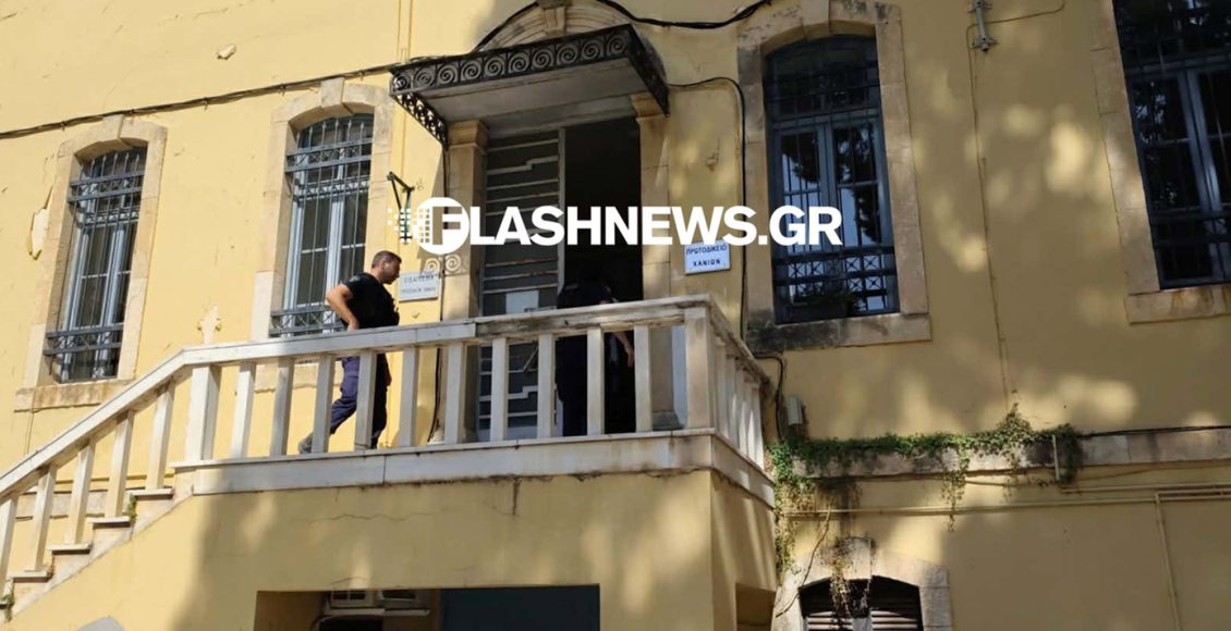 Οι-έξι-υποθέσεις-που-άνοιξαν-τον-«ασκό-του-Αιόλου»-για-τον-ιατροδικαστή-και-τον-τοξικολόγο-των-Χανίων