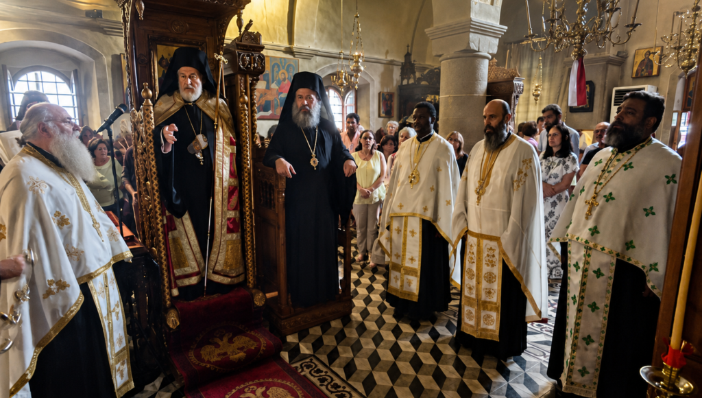Η-εορτή-του-Προφήτου-Ηλιού-στο-Ρέθυμνο