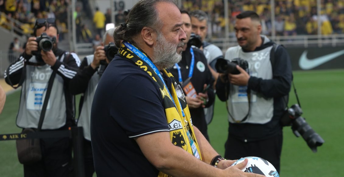 Μεγάλη-η-ζημιά-για-Ηλιόπουλο-στην-ΑΕΚ-με-Λιούμπισιτς-–-Φήμες-για-επιστροφή-Ζαχίντ