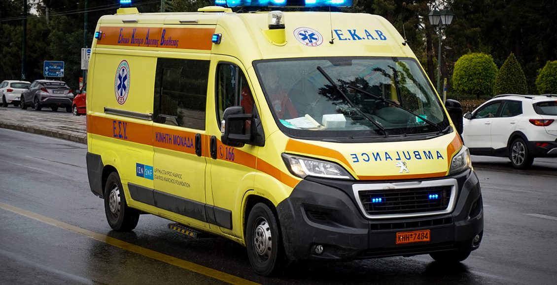 Τραγωδία-στη-Λαμία:-Εντοπίστηκε-νεκρός-24χρονος-μέσα-στο-σπίτι-του