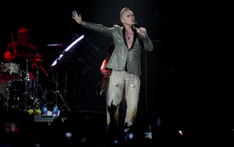 Ο-morrissey-παροτρύνει-τον-Πέδρο-Σάντσεθ,-να-απαγορεύσει-τις-ταυρομαχίες-στην-Ισπανία