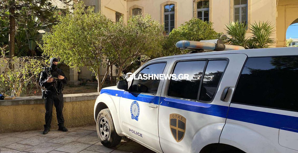 Χανιά:-Ποιοι-θεσμικοί-υπάλληλοι-εμπλέκονται-σε-μεγάλη-εγκληματική-οργάνωση