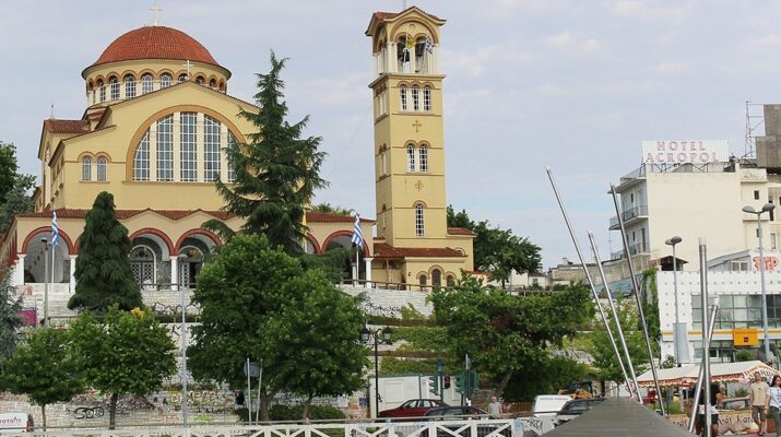 Ιερά-Αγρυπνία-στον-Άγιο-Αχίλλιο-Λαρίσης-την-Κυριακή-26-Ιουλίου