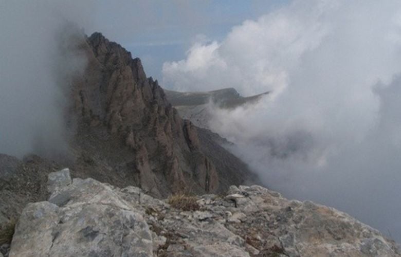 «Ο-μυθικός-Όλυμπος-γίνεται-βουνό-ολόκληρης-της-ανθρωπότητας»,-τόνισε-ο-πρωθυπουργός