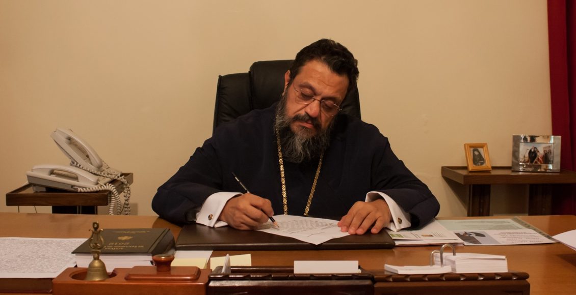 Μήνυμα-Μητροπολίτου-Μεσσηνίας-στους-Αθλητές-της-Εθνικής-Ομάδας-Υδατοσφαίρισης-για-την-κατάκτηση-του-Παγκοσμίου-Πρωταθλήματος