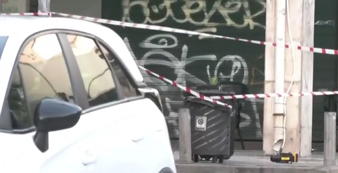 Έληξε-ο-συναγερμός-στο-κέντρο-της-Αθήνας-για-την-ύποπτη-βαλίτσα