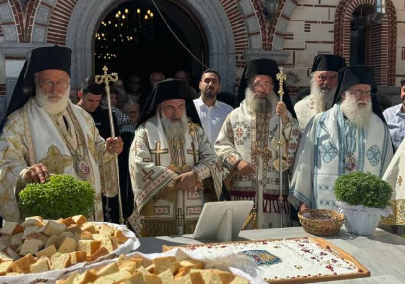 Μνημόσυνο-για-τη-συμπλήρωση-20-ετών-από-την-κοίμηση-του-μακαριστού-Αρχιεπισκόπου-Κρήτης-Τιμοθέου