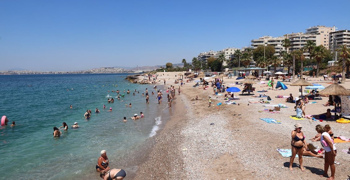 Ο-καιρός-της-Δευτέρας,-27-Ιουλίου-2026