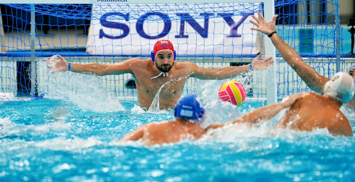 Εθνική-πόλο-ανδρών:-Το-βαρύ-ζεϊμπέκικο-του-Τζωρτζάτου-μετά-την-κατάκτηση-του-χρυσού-μεταλλίου