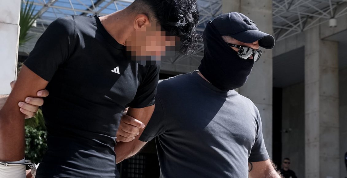 Ενώπιον-της-ανακρίτριας-απολογείται-ο-28χρονος-Αιγύπτιος-που-φέρεται-να-ομολόγησε-ότι-σκότωσε-τον-ποινικολόγο-Σταύρο-Γεωργίου