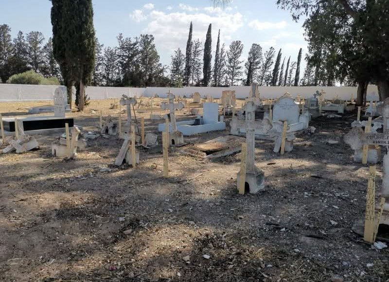 Εργασίες-αποκατάστασης-σε-περισσότερα-από-70-κοιμητήρια-στην-Κύπρο