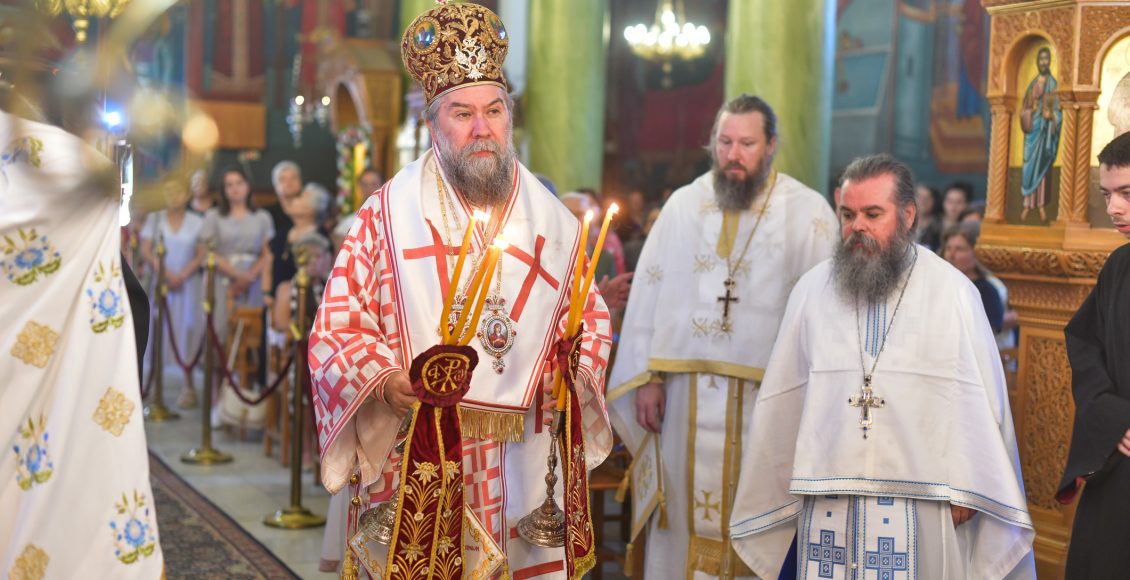 Μητροπολίτης-Σερρών:-Η-μητρότητα-είναι-πολυτίμητη-ευλογία-και-μεγάλη-ευθύνη