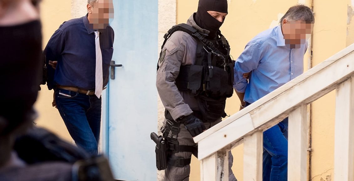 Ελεύθερος-με-περιοριστικούς-όρους-και-καταβολή-εγγυοδοσίας-ο-τοξικολόγος-στα-Χανιά-που-κατηγορείται-για-παθητική-δωροδοκία