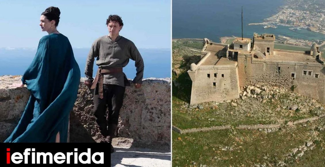 Σκωτία,-Ισλανδία,-Μαρόκο,-Ελλάδα,-Σικελία:-Εκεί-όπου-γυρίστηκαν-οι-εξωτερικές-σκηνές-της-«Οδύσσειας»