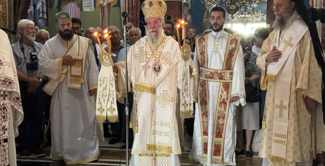 Η-εορτή-της-Ιεράς-Μονής-Αγίου-Παντελεήμονος-Χρυσοκάστρου-Παγγαίου