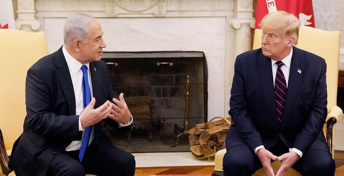 tραμπ-για-πώληση-f35-στην-Τουρκία:-«kανείς-δεν-θα-μου-πει-σε-ποιες-χώρες-θα-πουλήσουμε-όπλα»