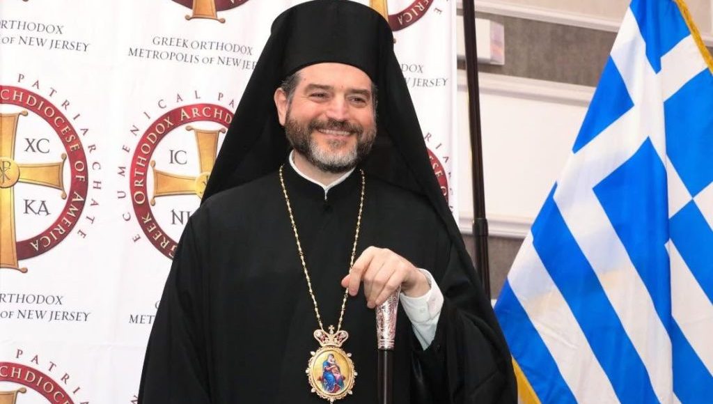 Καναδά-Απόστολος:-“Η-δύναμη-της-Αρχιεπισκοπής-μας-βρίσκεται-στην-ενότητα-των-ανθρώπων-της”-–-Το-πρώτο-μήνυμα-προς-τον-κλήρο-και-τον-λαό