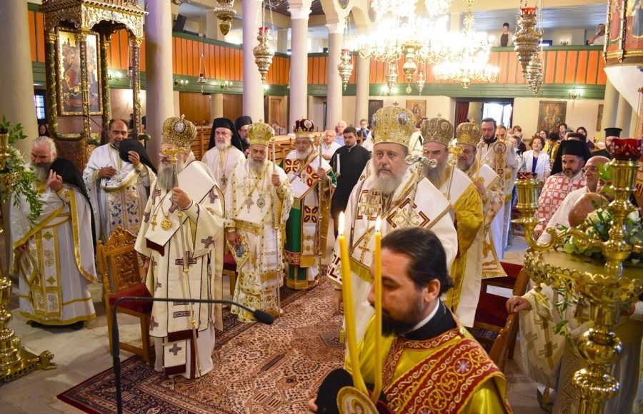 Τα-Ονομαστήρια-του-Μητροπολίτη-Μαρωνείας-και-Κομοτηνής-Παντελεήμονος-(ΦΩΤΟ)