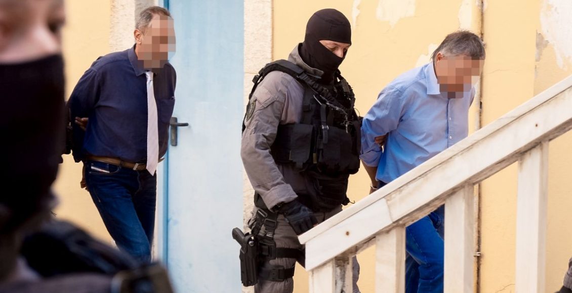 Κύκλωμα-διαφθοράς-στην-Κρήτη:-Ελεύθερος-με-εγγύηση-20.000-ευρώ-ο-ιατροδικαστής-του-Πανεπιστημίου-Κρήτης