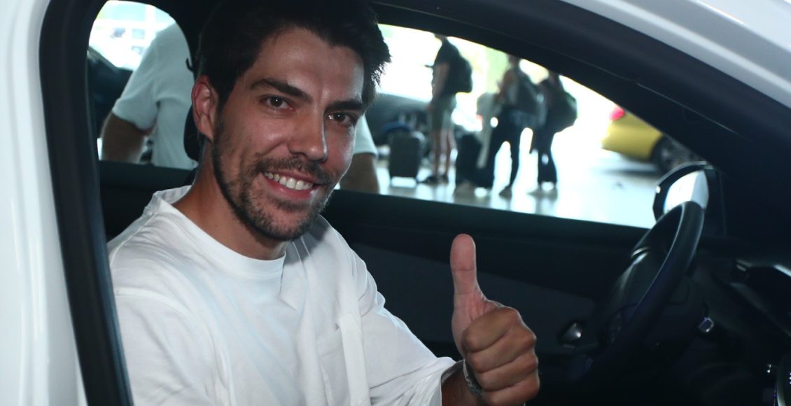 Ολυμπιακός:-Στην-Αθήνα-ο-Ορτέγκα-–-«Πρέπει-να-είμαστε-πάντα-πρωταθλητές»
