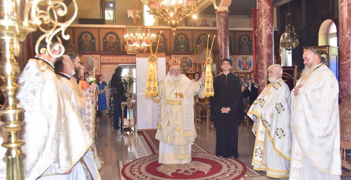 Η-εορτή-του-Αγίου-Παντελεήμονος-στην-Ιερά-Μητρόπολη-Διδυμουτείχου