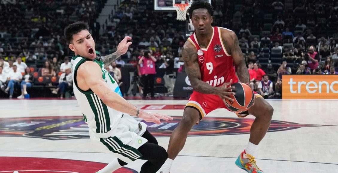 euroleague:-Τα-ντέρμπι-των-Ολυμπιακού-και-Παναθηναϊκού-για-τη-σεζόν-2026-27