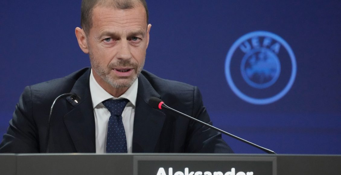 uefa:-Έκτακτη-συνεδρίαση-την-Πέμπτη-(30/7)-για-το-σχέδιο-της-fifa-για-πώληση-του-Μουντιάλ