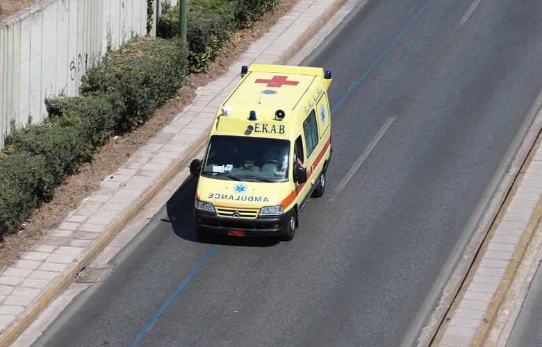 Νέα-τραγωδία-από-φωτιά:-Νεκρός-πυροσβέστης-στον-Αγερανό-Γυθείου