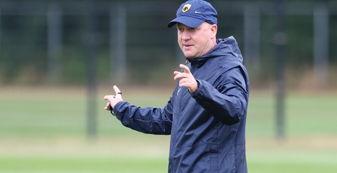 Νίκολιτς:-Περιμένω-ακόμη-έναν-χαφ,-ο-Μάγερ-θα-είναι-έτοιμος-στα-επίσημα-παιχνίδια