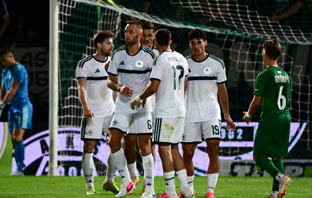 conference-league:-Να-σφραγίσει-την-πρόκριση-ο-Παναθηναϊκός