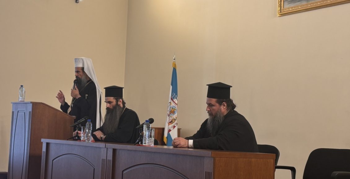 Κληρικοί-της-Ιεράς-Μητροπόλεως-Σόφιας:-«Πλήρης-υποστήριξη-στον-Πατριάρχη-Δανιήλ»