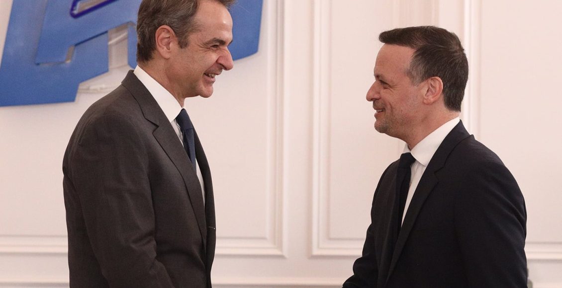 Ο-πρωθυπουργός-θα-συναντηθεί-την-Παρασκευή-με-τον-δήμαρχο-Αθηναίων