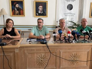 Τρεις-νέες-συμβάσεις-για-έργα-οδικής-ασφάλειας-και-συντήρησης-στην-Αρκαδία-|-Δημήτρης-Πτωχός:-«Δεν-υπάρχουν-μικρά-και-μεγάλα-έργα,-αλλά-ανάγκες-που-απαιτούν-λύσεις»