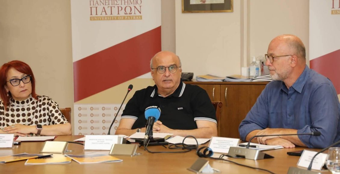 Πάτρα:-Με-Παπακωνσταντίνου,-«Εκάβη»-και-ross-daly-το-πενθήμερο-φεστιβάλ-υποδοχής-πρωτοετών-του-Πανεπιστημίου-Πατρών