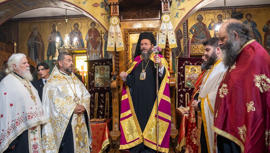 Μητροπολίτης-Κιλκισίου:-Ο-Άγιος-Παντελεήμων-νίκησε-τον-ατομισμό-με-αγάπη-Χριστού