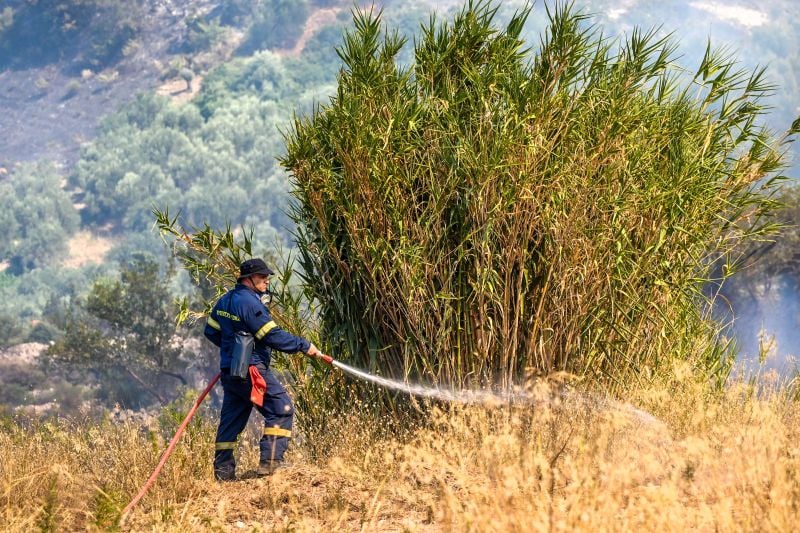 Καιρός:-Κοπάζουν-από-σήμερα-οι-άνεμοι,-δίνοντας-ανάσα-στις-πυροσβεστικές-δυνάμεις