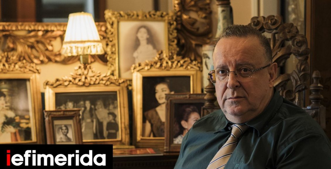Πέθανε-ο-συλλέκτης-του-έργου-της-Μαρίας-Κάλλας,-Δημήτρης-Πυρομάλλης