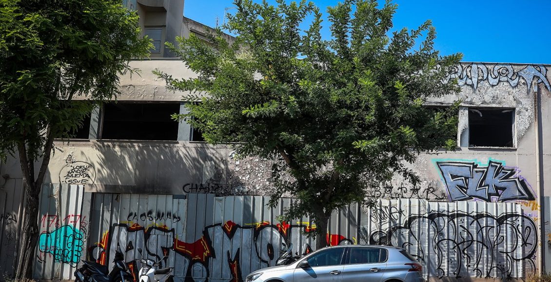 Εξιχνιάστηκε-η-δολοφονία-της-38χρονης-Βρετανίδας-που-βρέθηκε-σε-βαλίτσα-στην-Κυψέλη-–-Συνελήφθη-ένας-26χρονος-Αφγανός