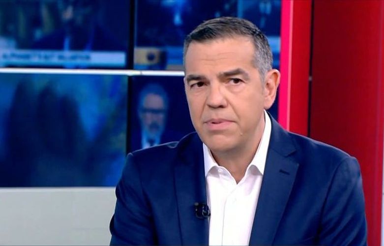 Τσίπρας:-«Μία-τραγωδία-ανθρώπινη,-περιβαλλοντική,-εθνική-είναι-σε-εξέλιξη»