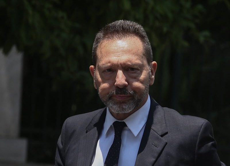 Στουρνάρας:-Ρευστό-το-εξωτερικό-περιβάλλον,-αλλά-οι-διαταραχές-δημιουργούν-και-ευκαιρίες