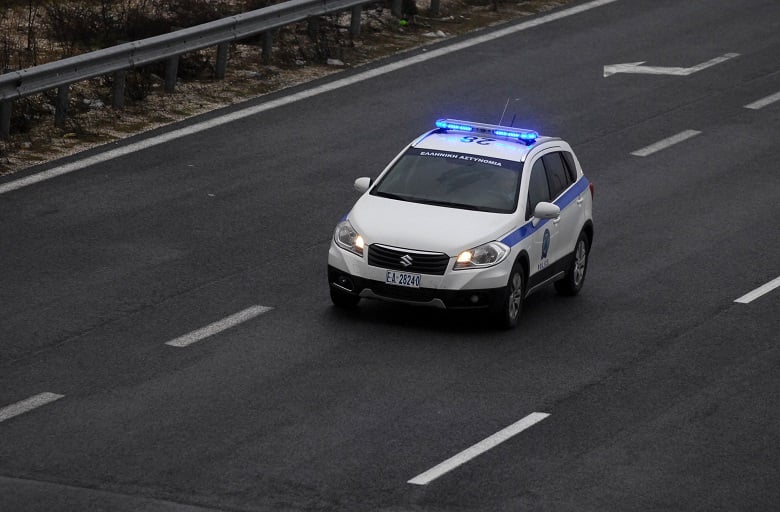 Αποκαταστάθηκε-η-κυκλοφορία-των-οχημάτων-στον-αυτοκινητόδρομο-Πατρών-Πύργου