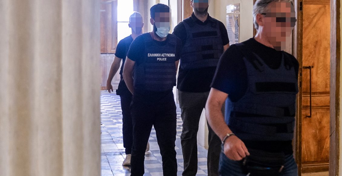 Η-κρίσιμη-ημέρα-για-τον-41χρονο-μετά-το-θάνατος-της-διασώστριας-στη-Σύρο-–-Τι-αποκάλυψε-ο-πρώην-σύζυγος-της-41χρονης