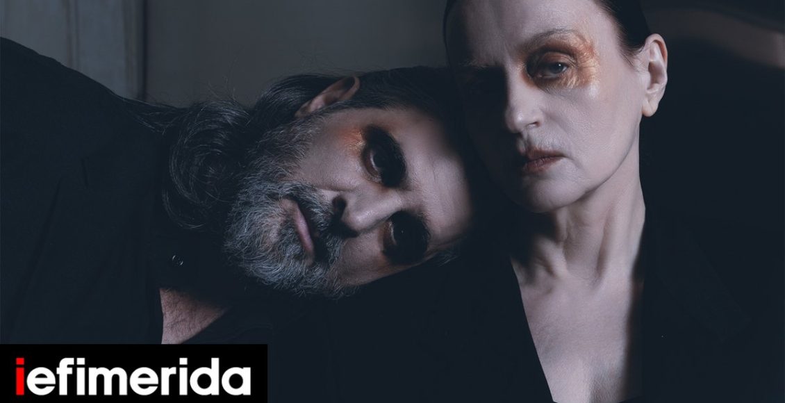 Στις-πρόβες-ο-πολυαναμενόμενος-«Μάκμπεθ»-της-Ευαγγελάτου,-με-Καραμπέτη-Γάλλο-Πρώτη-γεύση-από-την-παράσταση