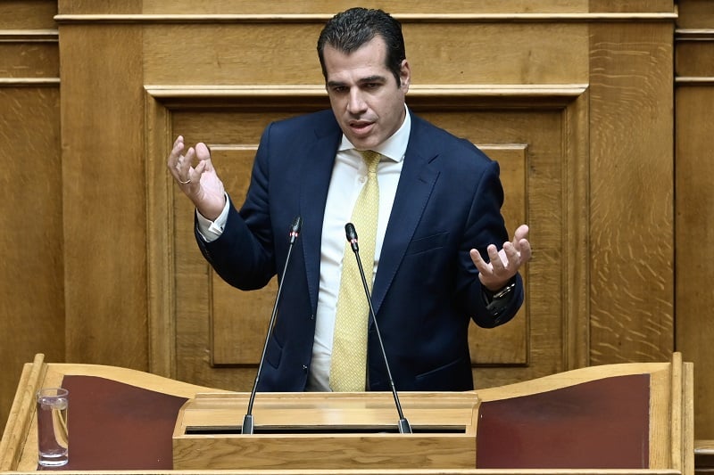 Πλεύρης:-Η-Ελλάδα-ζητά-ευρωπαϊκό-μηχανισμό-αναστολής-ασύλου-σε-περιπτώσεις-εργαλειοποίησης-μαζικών-μεταναστευτικών-ροών