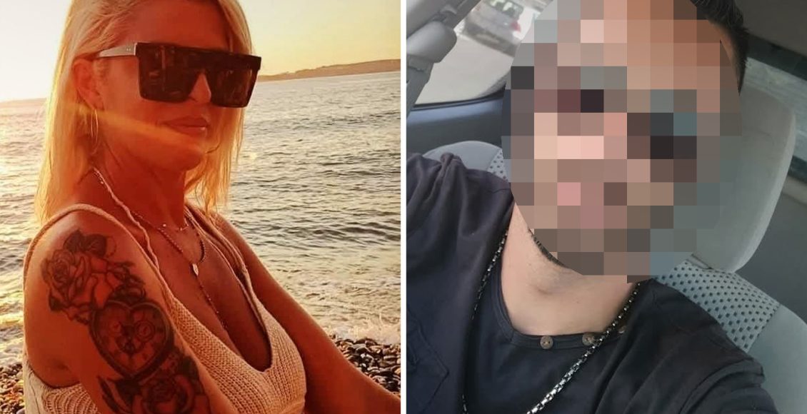 Προφυλακίστηκε-ο-41χρονος-για-την-ανθρωποκτονία-της-διασώστριας-στη-Σύρο