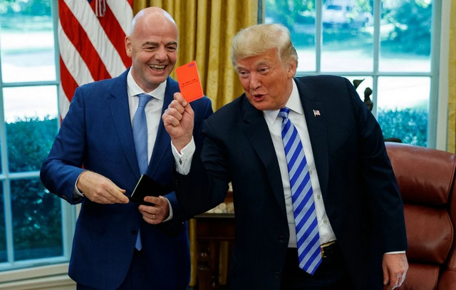 Πώς-η-uefa-υποχρέωσε-τη-fifa-σε-υποχώρηση-και-έστειλε-μήνυμα-στον-Τραμπ