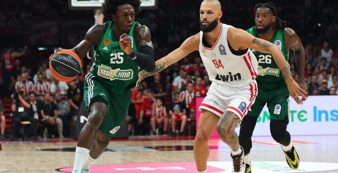 euroleague:-Παναθηναϊκός-και-Ολυμπιακός-κυριαρχούν-στα-πρώτα-power-rankings-για-τη-νέα-σεζόν