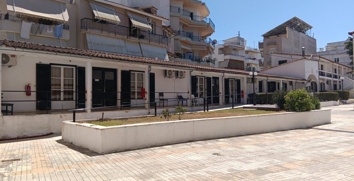 Το-«ευχαριστώ»-του-Μητροπολίτη-Χρυσοστόμου-για-την-αδειοδότηση-του-Γηροκομείου-Πρέβεζας