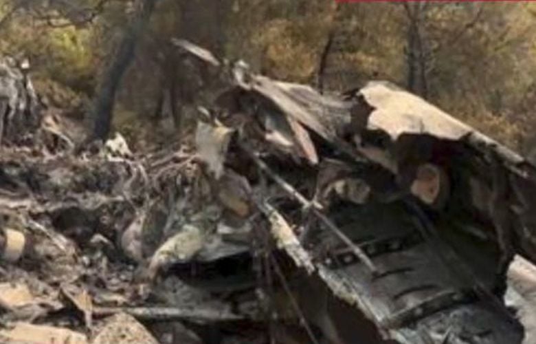 Σύγκρουση-ελικοπτέρων-στην-Ψάθα:-Υποστήριξη-της-Κατηγορίας-θα-δηλώσουν-μητέρα-και-αδελφή-του-Έλληνα-χειριστή